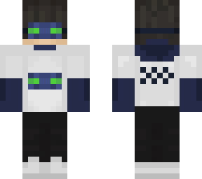 phantom guy