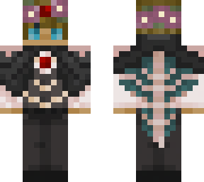 phantom me