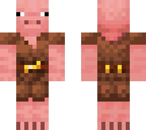 pigman