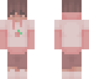 pink aesthetic boy