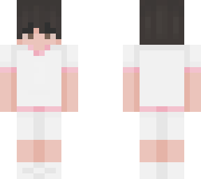pinky