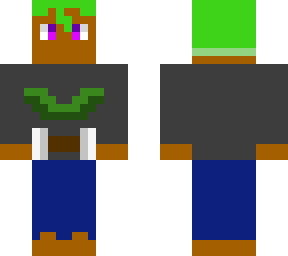 pkmn boy grass