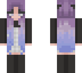 plaid dress with undershirt