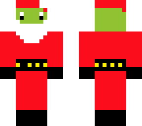 plushyworld santa