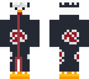 pollo akatsuki