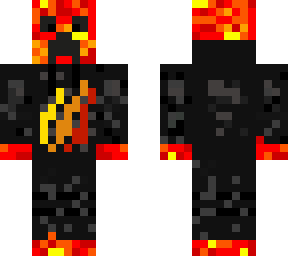 preston skin 3d