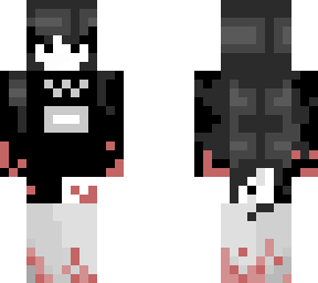 psychotic cyber bunny