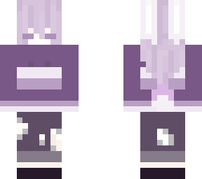 purple?