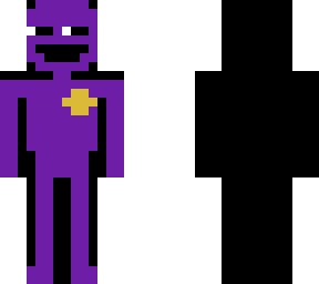 purple guy