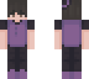 purple wizard