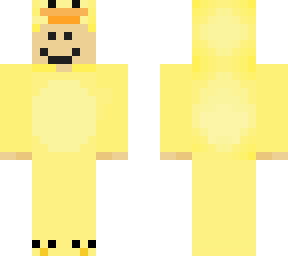 quackity but a duck