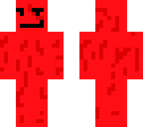 r e d - m a n