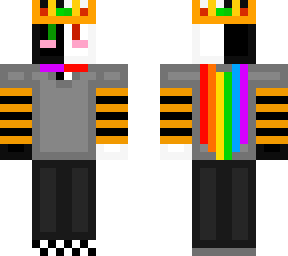 ranboo but in my style