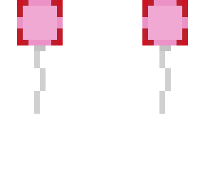 red balloon