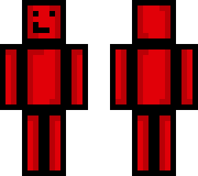 red boi
