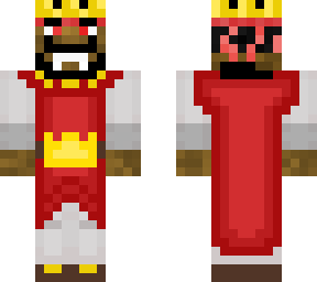 red king carti