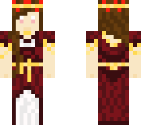 red queen
