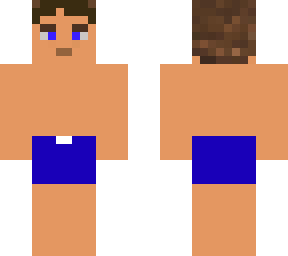 replay swimming