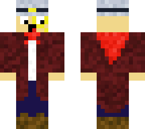 rich cowboy