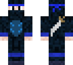 rjdaninja by leafkid135