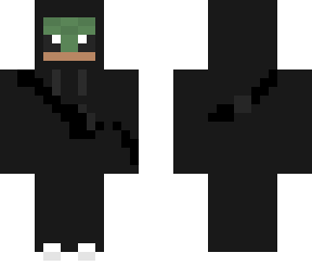 road man pepe