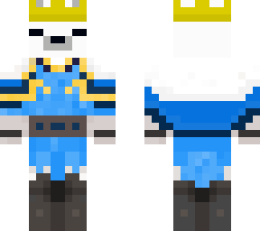 rolerbearop new skin
