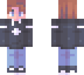 rooba // fanvember //