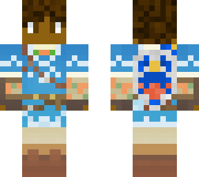 russle link