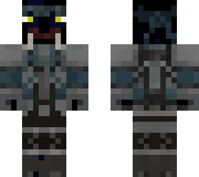 saberpanther skin