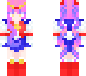 sailor moon ~ neon ~