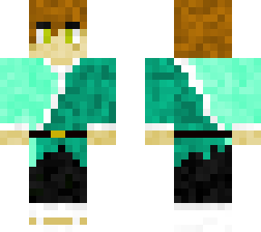 samurai skin