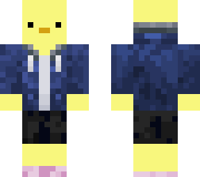 sans duck