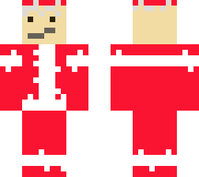 santa???