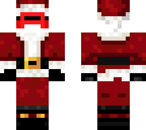 santa apple