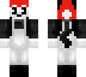 santa hat boris