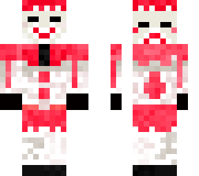 santa-ish