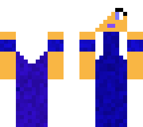school dance skin