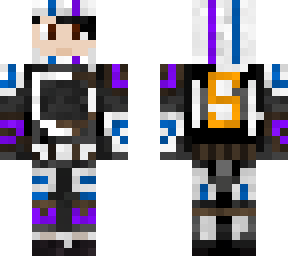 sebjc astronauta