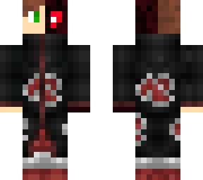 shadow demon akatsuki