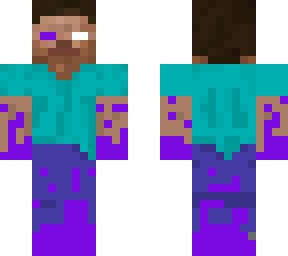shadow herobrine