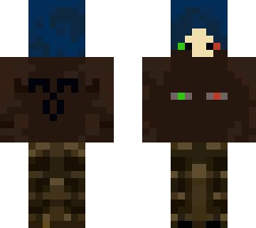 shadow hunter