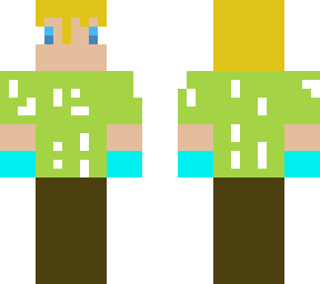 shaggy