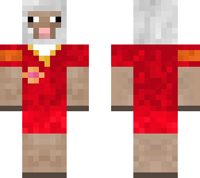 sheep robot 123456789