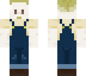 sheepish farmer