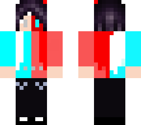 shoto (female version)