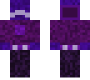 shulker gamer