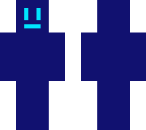 simple first skin
