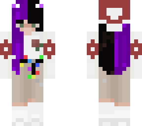 sin sin chrfimms skin