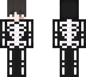 skeleton