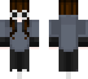 skin...